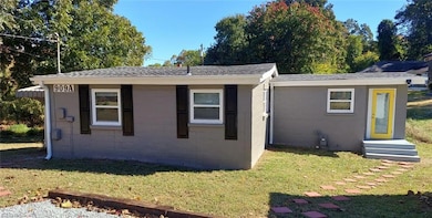 909 Old Thomasville Rd unit A, High Point, NC 27260 - photo 2