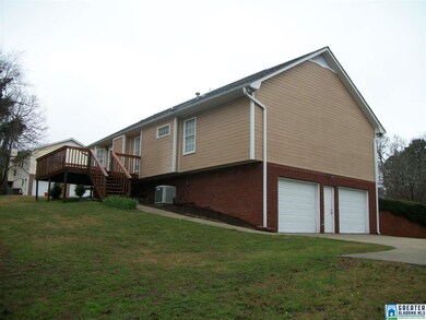 721 Jason Cir, Center Point, AL 35215 - photo 3