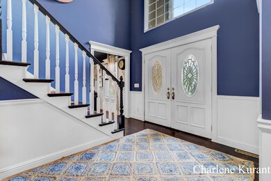 Char Kurant - 1331 E Riley Thompson Road