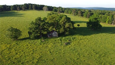 80 Acres Brannon Mountain Rd, Fayetteville, AR 72701 - photo 7