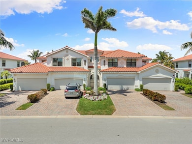 Mediterranean / spanish-style home featuring drive