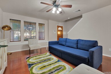 8731 Sunview Park, San Antonio, TX 78224 - photo 3