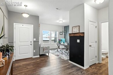 8310 Graphite Dr, Colorado Springs, CO 80938 - photo 5