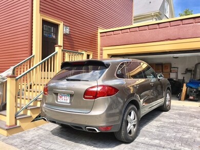 17 Pemberton St unit 17, Cambridge, MA 02140 - photo 3