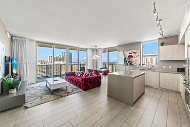 Hyde Beach House unit R1601, Hollywood, FL 33019 - photo 6