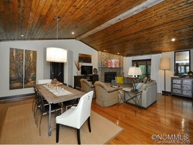 Dining Area/Great Room Combo