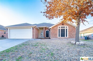 2511 Vernice Dr, Copperas Cove, TX 76522 - photo 2