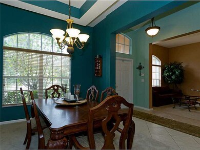 Dining Room.