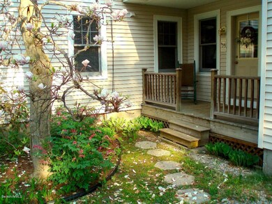 Walkway