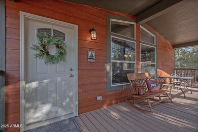 8010 Louthian Ln, Pine, AZ 85544 - photo 3