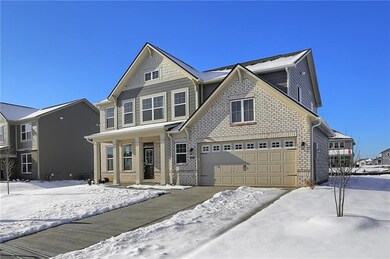 4278 Lauder Rd, Bargersville, IN 46106 - photo 3