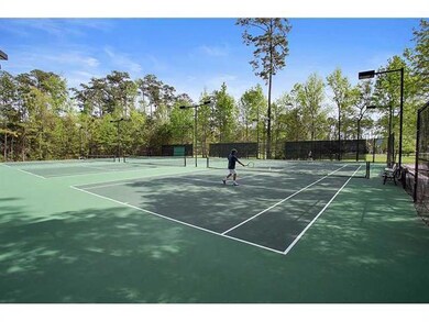 Tennis Court. Next to the clubhouse you will find