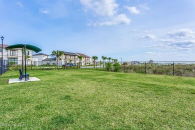 Arrivas Village Dog Park