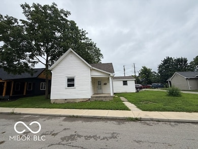 505 N Clark St, Lebanon, IN 46052 - photo 2