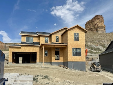 621 Memory, Green River, WY 82935 - photo 6