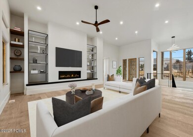 1122 S 5700 E, Heber City, UT 84032 - photo 4