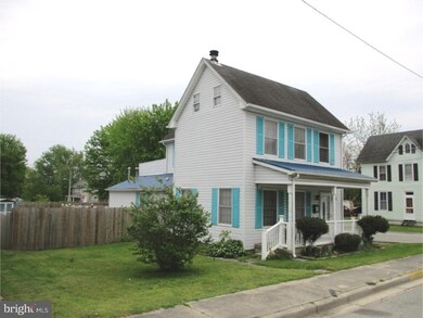 110 Hanley St, Harrington, DE 19952 - photo 2