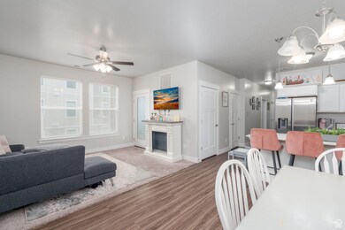 1809 W Terra Vista Ln unit H101, Saratoga Springs, UT 84045 - photo 4