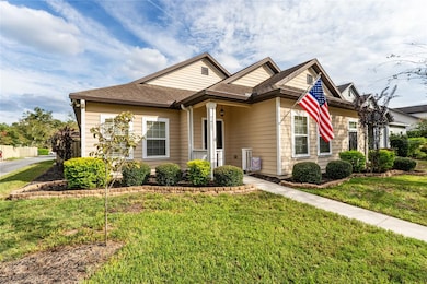 7457 SW 81st Way, Gainesville, FL 32608 - photo 2