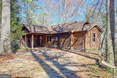 46 Clare Ln, Rabun Gap, GA 30568 - photo 3