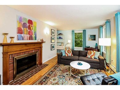 53 Ross Hill Rd, Charlestown, RI 02813 - photo 2