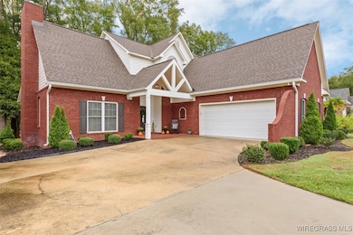 101 E Robertson Ct, Enterprise, AL 36330 - photo 2