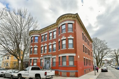 32 Ditson St unit 5, Dorchester, MA 02122 - photo 2