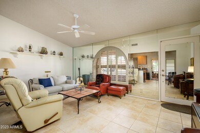 B Living Room-2