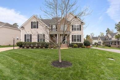 12000 Black Alder Dr, Moseley, VA 23120 - photo 4
