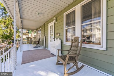 128 Carlisle Rd, Audubon, NJ 08106 - photo 7