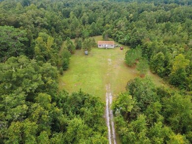 182 Ashley Hall Rd, Crawfordville, FL 32327 - photo 2