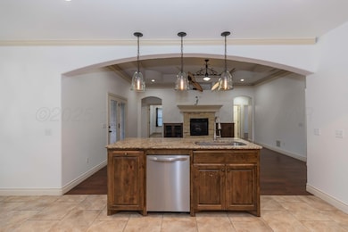 KITCHEN VIEW 4
