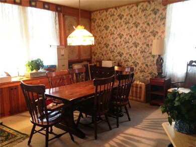 Dining Room.