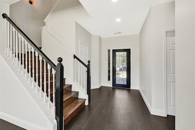 16502 Barker Ranch Ct, Cypress, TX 77429 - photo 2