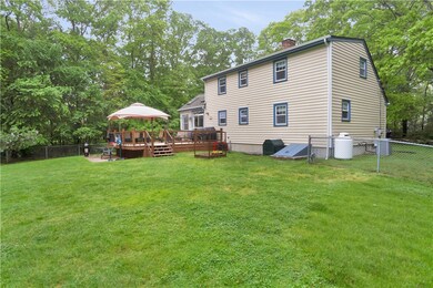 481 Hancock St, Tiverton, RI 02878 - photo 6