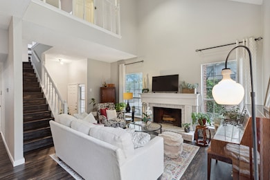 4050 Frankford Rd unit 1108, Dallas, TX 75287 - photo 3