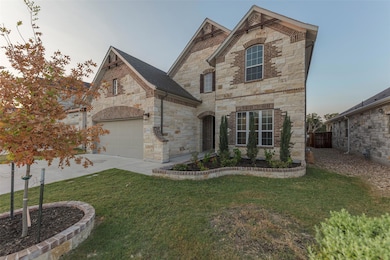 2040 Base Burner Path, Leander, TX 78641 - photo 2