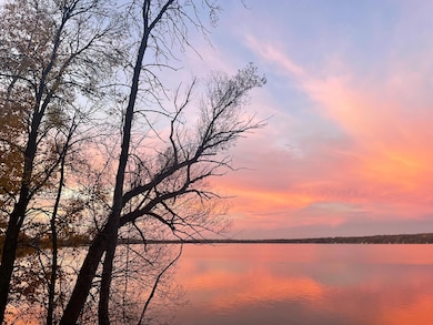 west facing for amazing sunsets