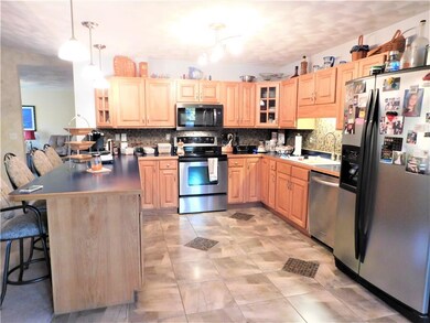 2485 W County Road 250 S, Greensburg, IN 47240 - photo 6