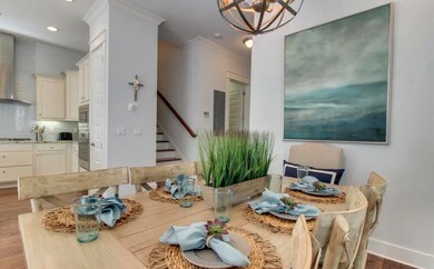 25 York Lane_Dining
