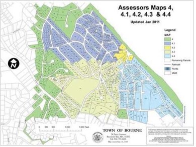 485 Williston Rd, Sagamore Beach, MA 02562 - photo 6