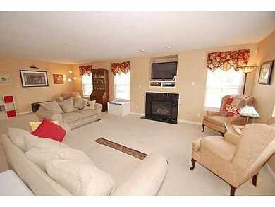 5739 W Crestview Trail, Kirklin, IN 46050 - photo 5