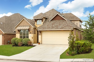 8206 Two Falls, San Antonio, TX 78255 - photo 2