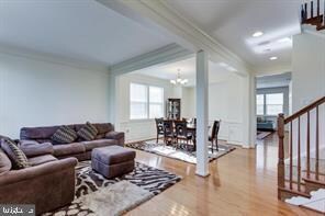 10010 Wellington Rd, Manassas, VA 20110 - photo 3