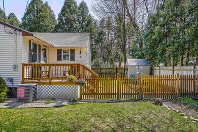 101 Dodge St, Nashua, NH 03064 - photo 4