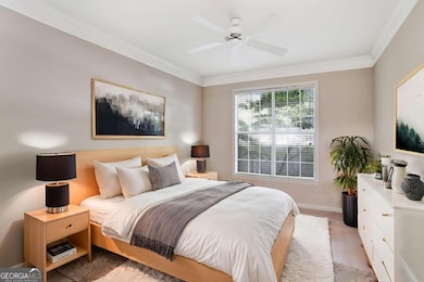 3206 Westchester Ridge NE, Atlanta, GA 30329 - photo 3