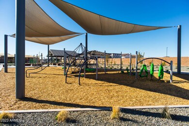 Canopy Amenities