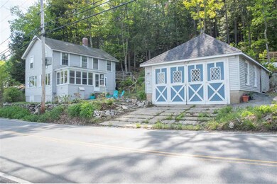 510 W Shore Rd, Hebron, NH 03241 - photo 6