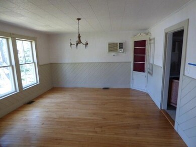 Dining Room View 1