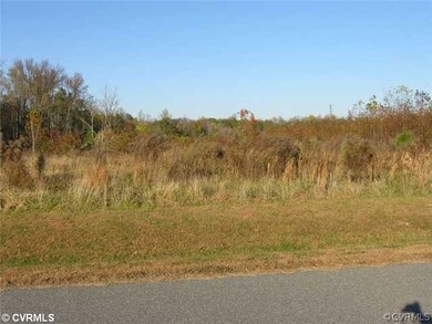 Exterior Front - Another Photo of front of lot.